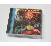 The California Movie Sound Orchestra - Dreams of Hollywood