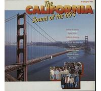 The California Sound Of The Sixties