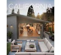 The California style. Architecture on the edge in paradise