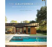 The California style. Architecture on the edge in paradise - 2021