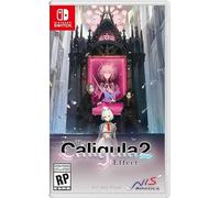The Caligula Effect 2