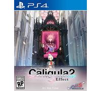 The Caligula Effect 2