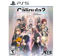 The Caligula Effect 2 - PlayStation 5 (PlayStation 5)