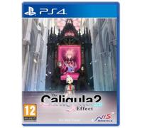 THE CALIGULA EFFECT 2 PS4 VIDEOGIOCO PLAYSTATION 4 NUOVO ITALIANO SIGILLATO