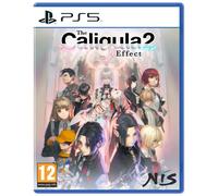 The Caligula Effect 2 (PS5) (Sony Playstation 5)