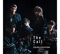 The Call(初回限定盤)