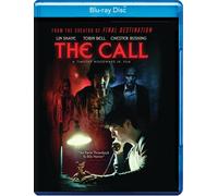 The Call (Blu-ray) Lin Shaye Tobin Bell Chester Rushing Timothy Woodward Jr.