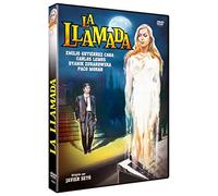 The Call ( La llamada ) [ NON-USA FORMAT, PAL, Reg.0 Import - Spain ]