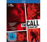 The Call - Leg nicht auf (Blu-ray)