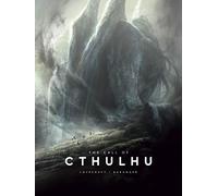 The Call of Cthulhu by H. P. Lovecraft