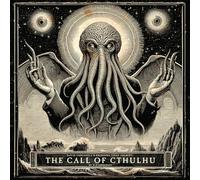 The Call Of Cthulhu