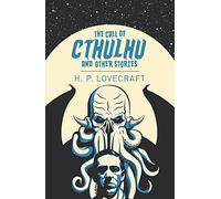The Call of Cthulhu and Other Stori