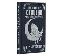 The Call of Cthulhu and Other Stori: Gilded Pocket Edition