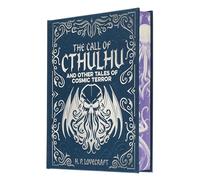 The Call of Cthulhu and Other Tales