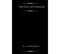 The Call of Cthulhu (Illustrated)