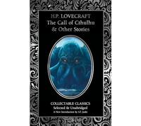 The Call of Cthulhu & Other Stories