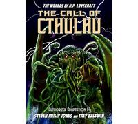 The Call of Cthulhu: The World's of H.P. Lovecraft