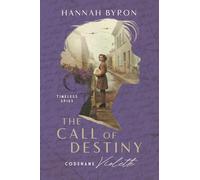 The Call of Destiny: Codename Violette - Based On A True Story