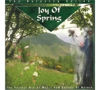 The Call Of Nature - Joy Of Spring - Cd