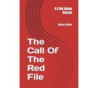 The Call Of The Red File