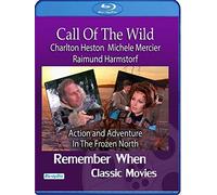 The Call of the Wild