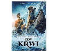 The Call of the Wild [DVD] (English audio. English subtitles) [Region Free]