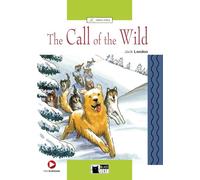 The Call of the Wild, Green Apple [con Audio Scaricabile ] [Lingua inglese]: The Call of the Wild + audio CD
