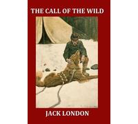 The Call of the Wild (Large Print Illustrated Edition) (Tascabile)
