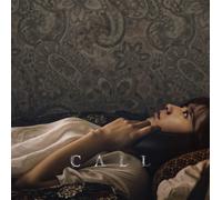 The CALL Original Soundtrack (Vinyl LP)