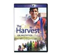 The Call To Harvest
