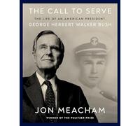 Jon Meacham The Call to Serve (Copertina rigida)
