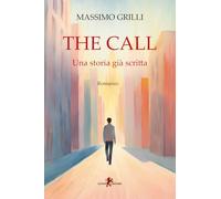 The call. Una storia già scritta