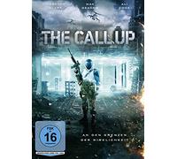 The Call Up - An den Grenzen der Wirklichkeit