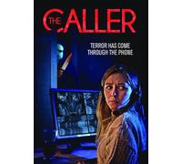 The Caller (DVD) Colin Baker Dani Thompson Eric Roberts Meghan Adara