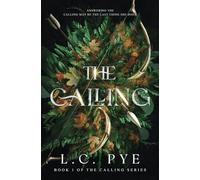 The Calling: A Slow Burn YA Dystopian Fantasy Novel: 1