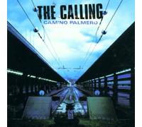 The Calling Camino Palmero (CD) Album