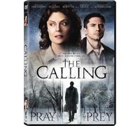 The Calling (DVD) Susan Sarandon Jason Stone