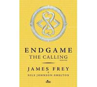 The calling. Endgame