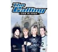 The Calling - Live in Italy [2002]