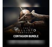 The Callisto Protocol - Contagion Bundle (DLC) (Xbox One / Xbox Series X|S) Xbox Live Key - ARGENTINA