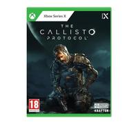 The Callisto Protocol Edizione Del Giorno Uno Xbox Series X