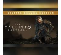 The Callisto Protocol - Digital Deluxe Edition (Xbox One) Xbox Live Key - ARGENTINA