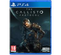The Callisto Protocol Edizione Standard PS4