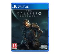 The Callisto Protocol Edizione Standard PS4