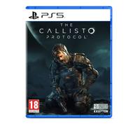 The Callisto Protocol [FR/EN] (PS5)
