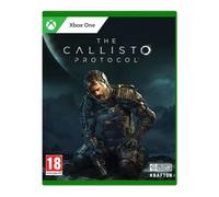 The Callisto Protocol [FR/EN] (Xbox One)