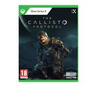 The Callisto Protocol [FR/EN] (Xbox Series X)