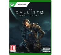 The Callisto Protocol Juego para Consola Microsoft XBOX One