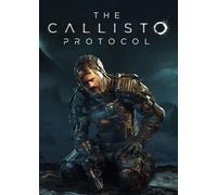 The Callisto Protocol (PC) Steam Key EUROPE