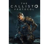 The Callisto Protocol Standard Edition - PS5